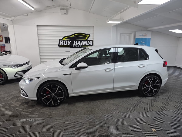 Used Volkswagen Golf 2020 for sale - 76936955: Photo 3