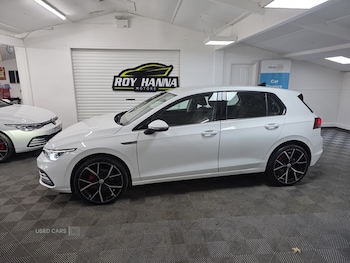 Used Volkswagen Golf 2020 for sale - 76936955: Photo