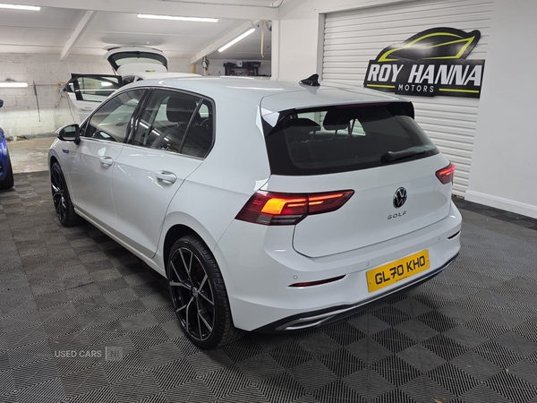 Used Volkswagen Golf 2020 for sale - 76936955: Photo 4