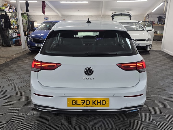 Used Volkswagen Golf 2020 for sale - 76936955: Photo 5