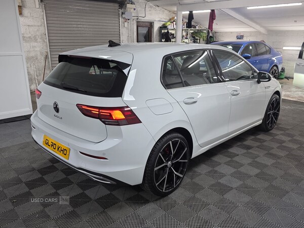 Used Volkswagen Golf 2020 for sale - 76936955: Photo 6