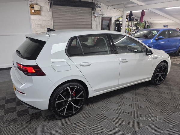 Used Volkswagen Golf 2020 for sale - 76936955: Photo 7