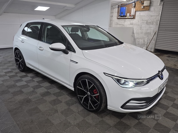 Used Volkswagen Golf 2020 for sale - 76936955: Photo 8