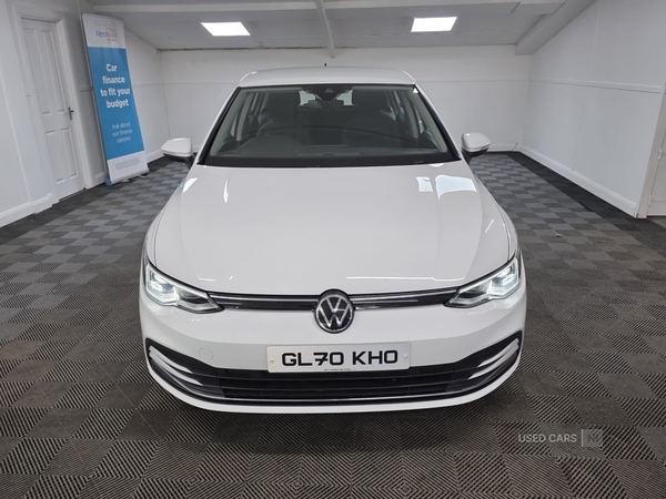 Used Volkswagen Golf 2020 for sale - 76936955: Photo 9