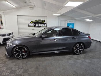Used BMW 3 Series 2019 for sale - 78867197: Photo