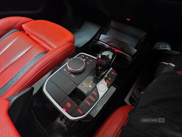 Used BMW 1 Series 2020 for sale - 77030502: Photo 11