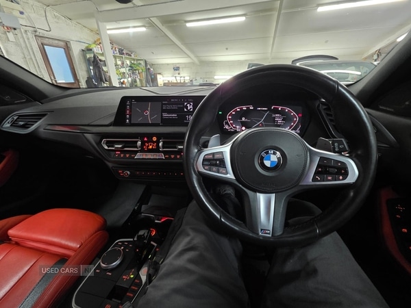 Used BMW 1 Series 2020 for sale - 77030502: Photo 12