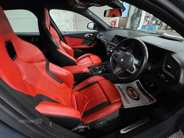 Used BMW 1 Series 2020 for sale - 77030502: Photo 13