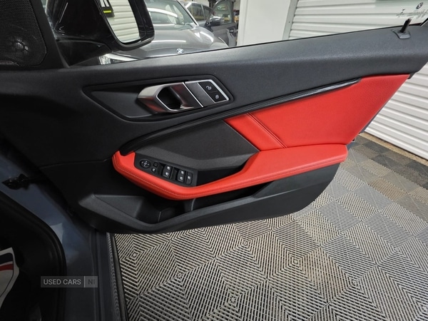 Used BMW 1 Series 2020 for sale - 77030502: Photo 14