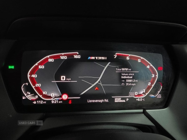 Used BMW 1 Series 2020 for sale - 77030502: Photo 15