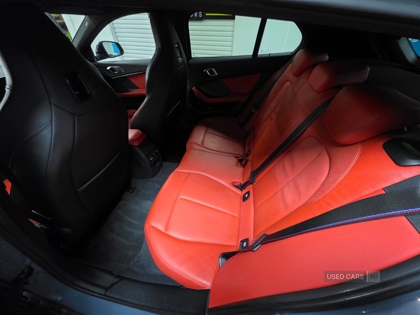 Used BMW 1 Series 2020 for sale - 77030502: Photo 16