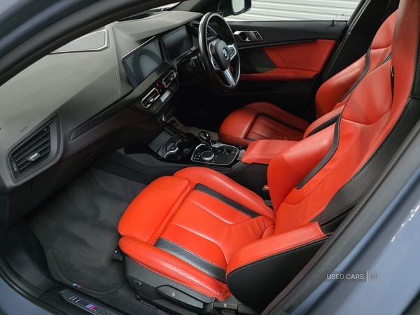 Used BMW 1 Series 2020 for sale - 77030502: Photo 17