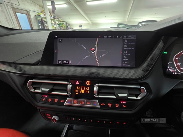 Used BMW 1 Series 2020 for sale - 77030502: Photo 18