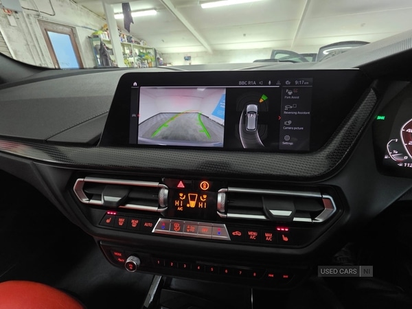 Used BMW 1 Series 2020 for sale - 77030502: Photo 20