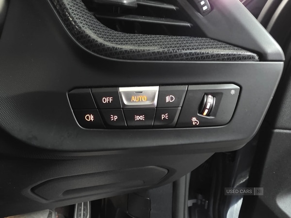 Used BMW 1 Series 2020 for sale - 77030502: Photo 21