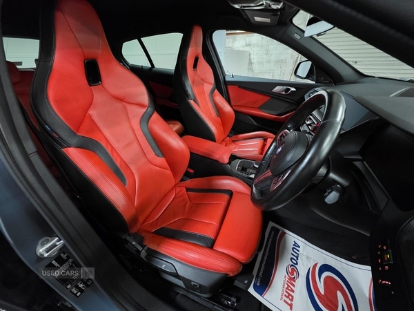 Used BMW 1 Series 2020 for sale - 77030502: Photo 22