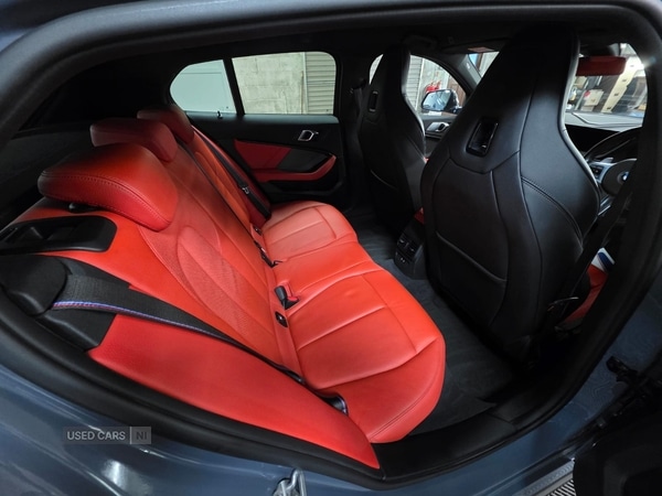 Used BMW 1 Series 2020 for sale - 77030502: Photo 24