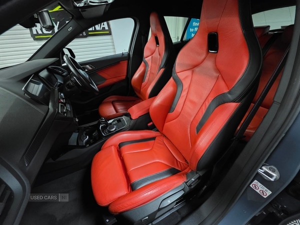 Used BMW 1 Series 2020 for sale - 77030502: Photo 25