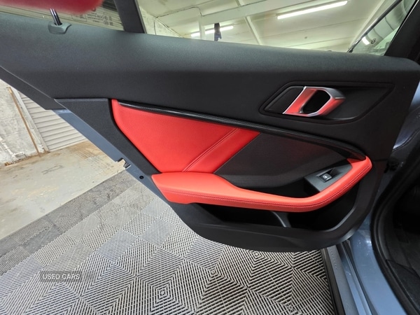 Used BMW 1 Series 2020 for sale - 77030502: Photo 26