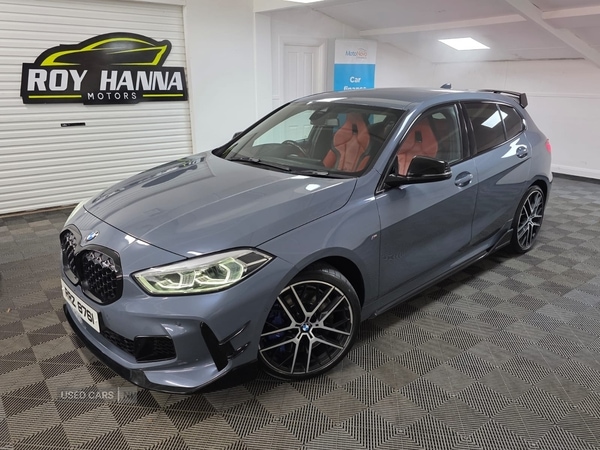 Used BMW 1 Series 2020 for sale - 77030502: Photo 27