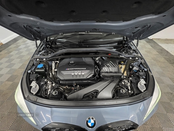 Used BMW 1 Series 2020 for sale - 77030502: Photo 28