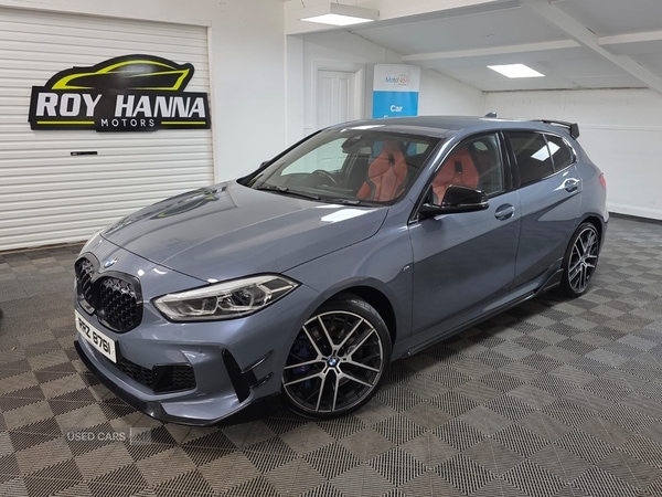 Used BMW 1 Series 2020 for sale - 77030502: Photo 29