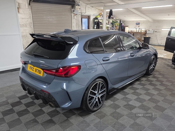 Used BMW 1 Series 2020 for sale - 77030502: Photo 6