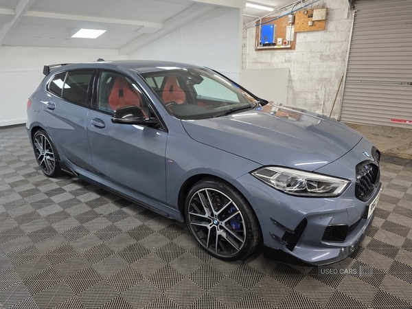 Used BMW 1 Series 2020 for sale - 77030502: Photo 7