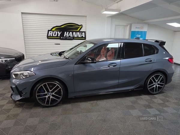 Used BMW 1 Series 2020 for sale - 77030502: Photo 8