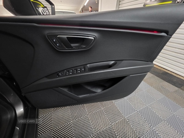 Used SEAT Leon 2015 for sale - 76458374: Photo 13