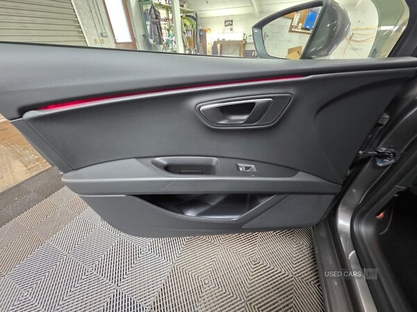 Used SEAT Leon 2015 for sale - 76458374: Photo 15