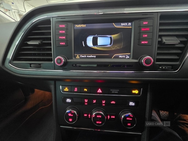 Used SEAT Leon 2015 for sale - 76458374: Photo 16