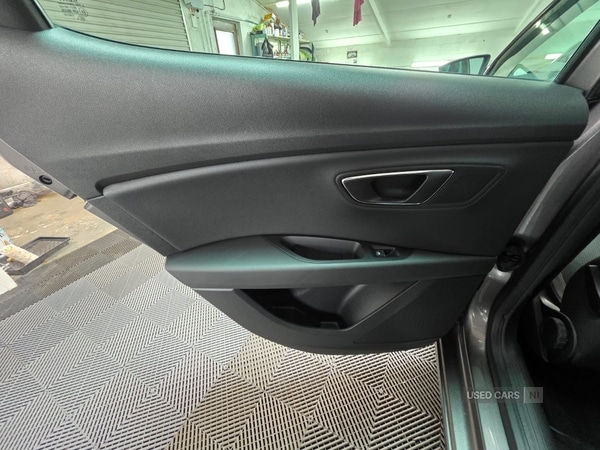 Used SEAT Leon 2015 for sale - 76458374: Photo 18