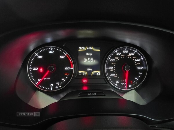 Used SEAT Leon 2015 for sale - 76458374: Photo 19