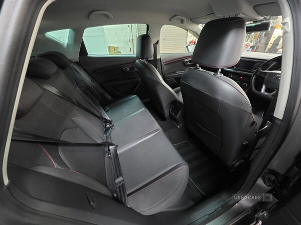 Used SEAT Leon 2015 for sale - 76458374: Photo 22