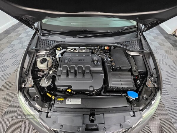 Used SEAT Leon 2015 for sale - 76458374: Photo 24