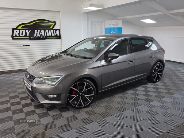 Used SEAT Leon 2015 for sale - 76458374: Photo 25
