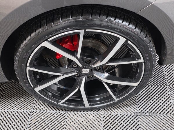 Used SEAT Leon 2015 for sale - 76458374: Photo 8