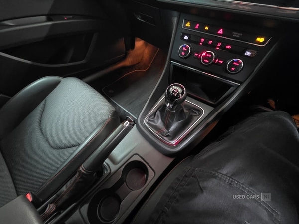 Used SEAT Leon 2015 for sale - 76458374: Photo 9