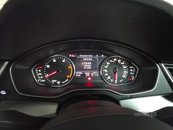 Used Audi Q5 2017 for sale - 77238786: Photo 14