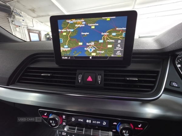 Used Audi Q5 2017 for sale - 77238786: Photo 21