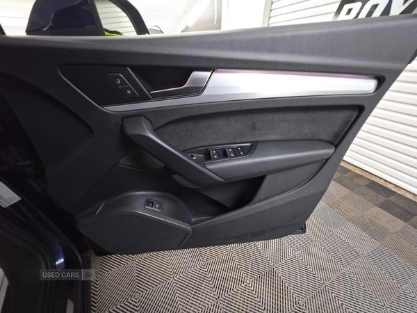 Used Audi Q5 2017 for sale - 77238786: Photo 22