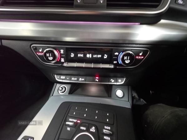 Used Audi Q5 2017 for sale - 77238786: Photo 23