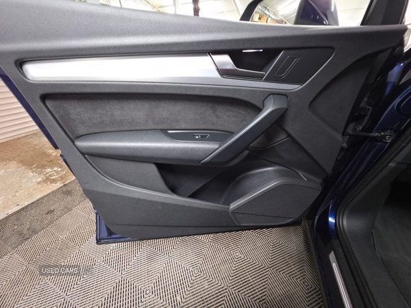 Used Audi Q5 2017 for sale - 77238786: Photo 26