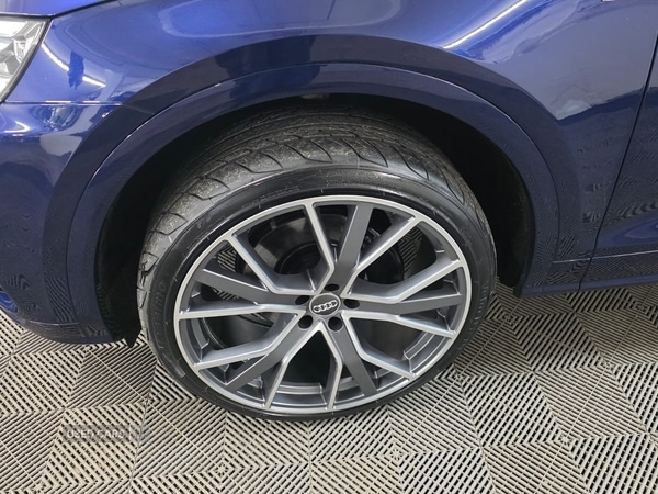 Used Audi Q5 2017 for sale - 77238786: Photo 9