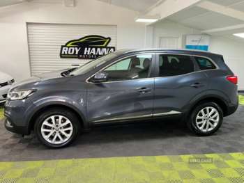 Used Renault Kadjar 2018 for sale - 74136637: Photo