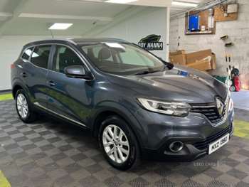 Used Renault Kadjar 2018 for sale - 74136637: Photo
