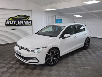 Used Volkswagen Golf 2021 for sale - 78890265: Photo