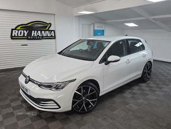 Used Volkswagen Golf 2021 for sale - 78890265: Photo
