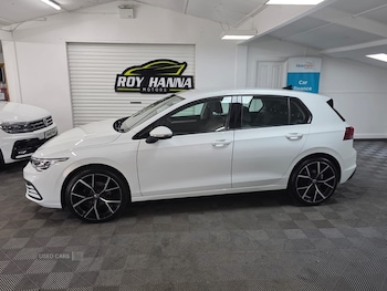 Used Volkswagen Golf 2021 for sale - 78890265: Photo
